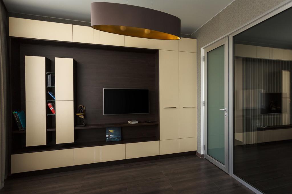 Modern Double Bedroom Apartment In Arkadia Odessa Eksteriør billede